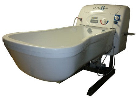 Dolphin II Bath System