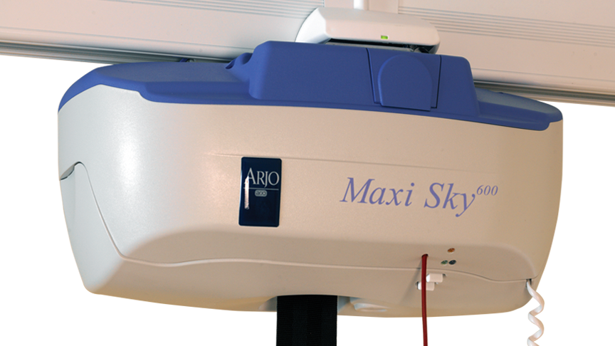 Maxi Sky 600